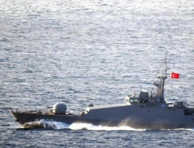 DW: «Σιγή ιχθύος από τα τουρκικά ΜΜΕ για τα Ίμια»